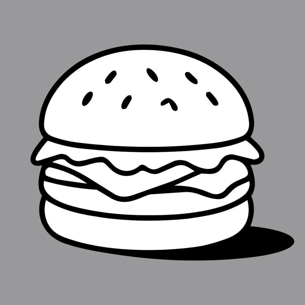 burger