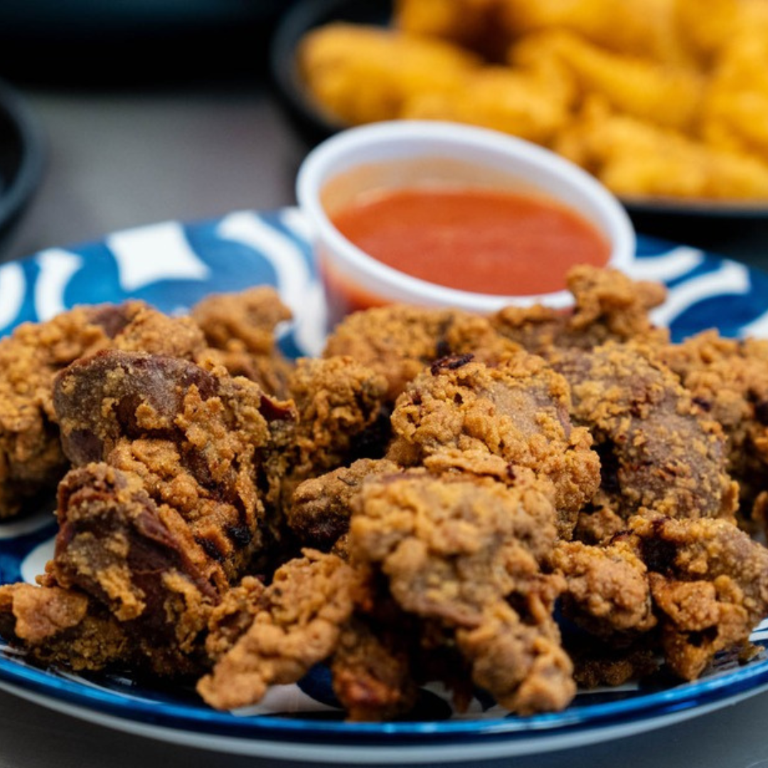 fried chicken livers best wings grand rapids