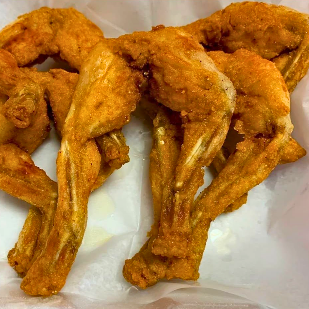 frog legs best wings grand rapids