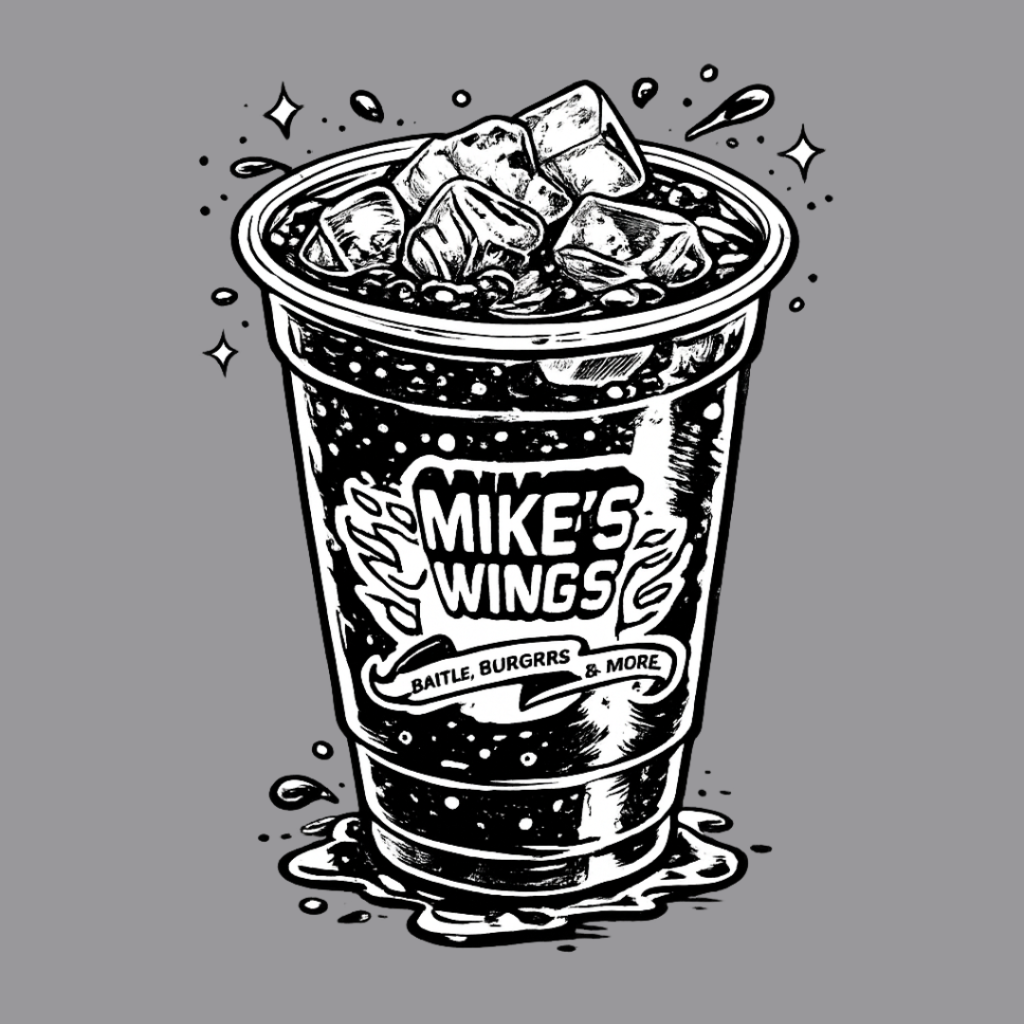 mike's wings kool aid