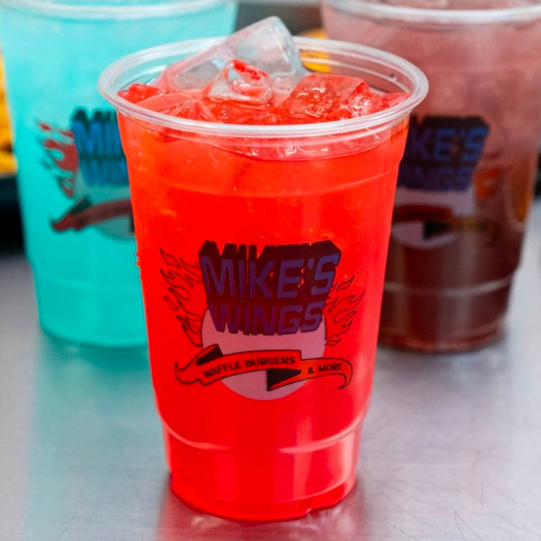 best kool aid in grand rapids mike's wings
