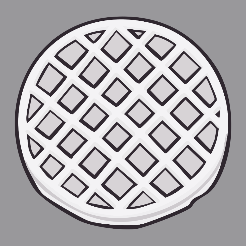waffle