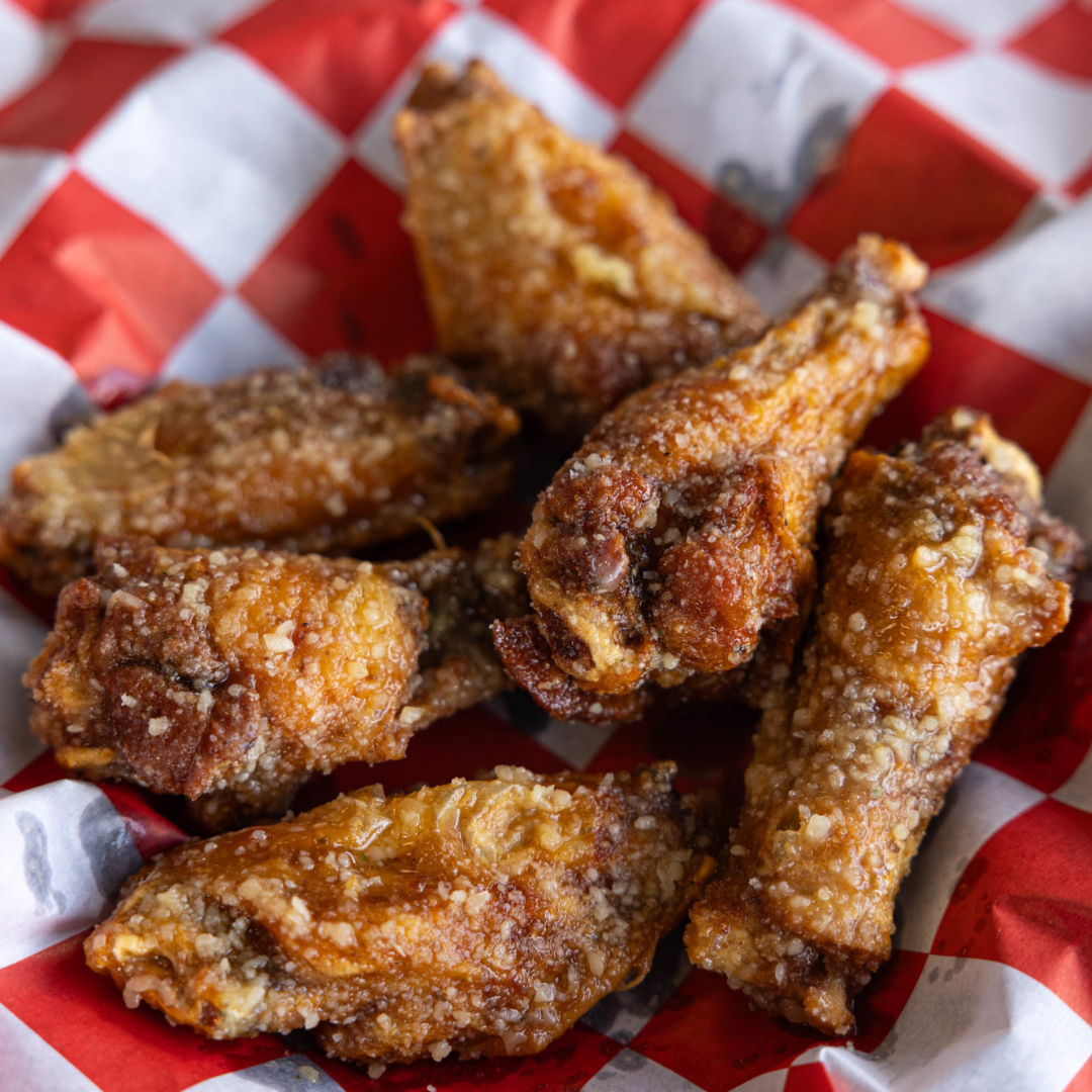 traditional wings best wings grand rapids